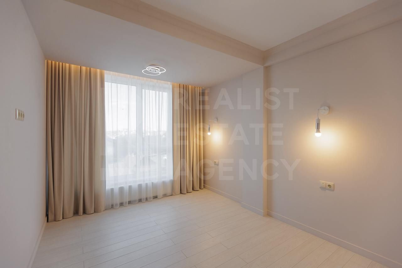 Vânzare, apartament, 3 camere, str. Jubiliară, Botanica - Poză 4