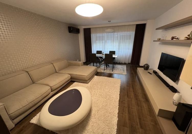 3 camere de inchiriat zona Nerva Traian - Metrou Timpuri Noi - Poză 2