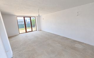 Casa individuala, S+P+M, 5 camere, 3 bai, 348 mp teren, Orizont - Poză 9