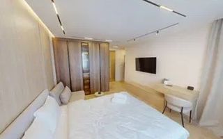 Apartament 1 camera | Etaj 2 | Modern | Parcare | Lazaret - Poză 3
