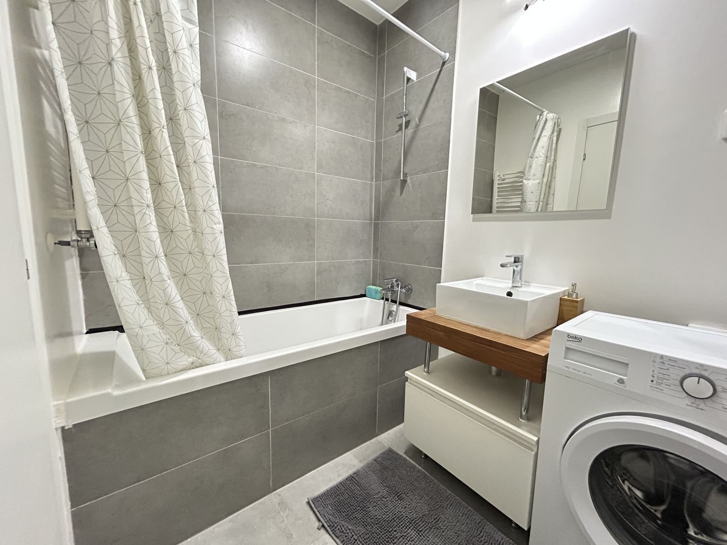 APARTAMENT DOMENII | ARCADIA RESIDENCE - Poză 6