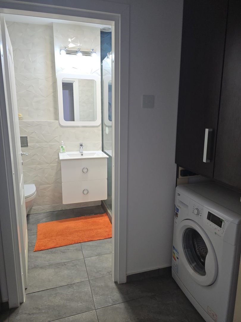 AP. 2 CAMERE DAMAROAIA, CENTRALA, BLOC NOU, MOBILAT, COMISION 0% - Poză 11