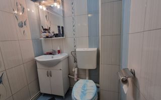 APARTAMENT 4 CAMERE, 2 BĂI, BALCON, PIVNIȚĂ, B-DUL MIHAI VITEAZU - Poză 13