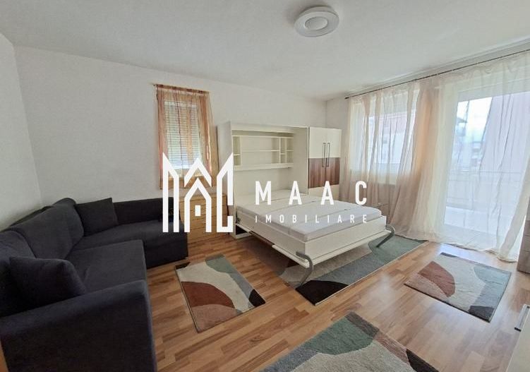 Garsoniera | 35MPU | Valea Aurie - Poză 3