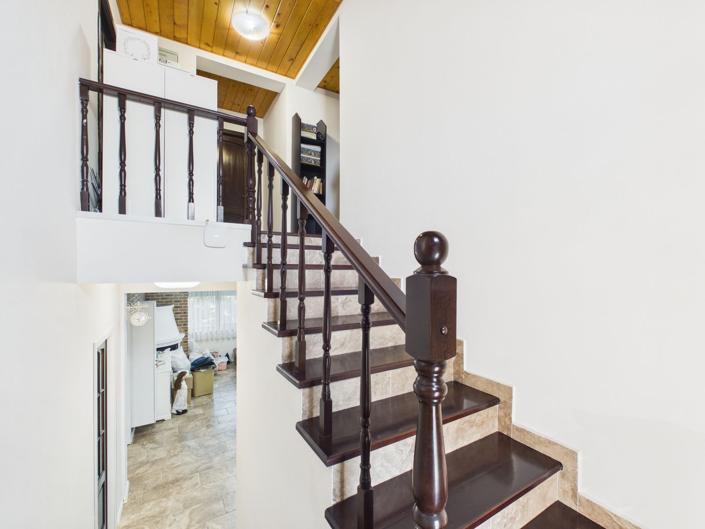 Casa moderna I 6 camere | eficienta energetic I teren 714mp Bragadiru - Poză 18
