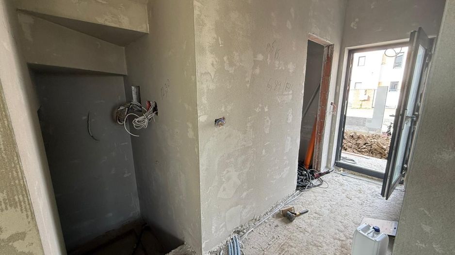 COMISION 0% | Duplex pe Colt | 4 Camere | Mosnita Noua  Zona Kaufland - Poză 8