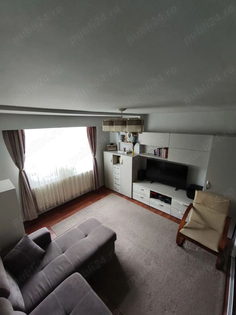BRASADAS vinde ap 3 cam Micro 16 etaj 2/4. - Poză 1
