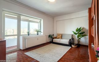Garsoniera luminoasa Iuliu Maniu - Metrou Gorjului 2 minute - Poză 5