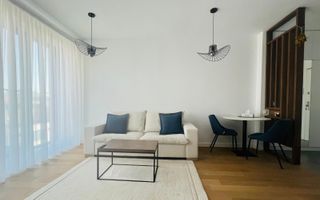Apartament Modern 2 Camere | One Timpuri Noi | Parcare Subterană Inclusă | - Poză 2