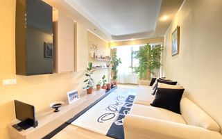 Apartament 2 camere Doamna Stanca pentru inchiriat - Poză 1