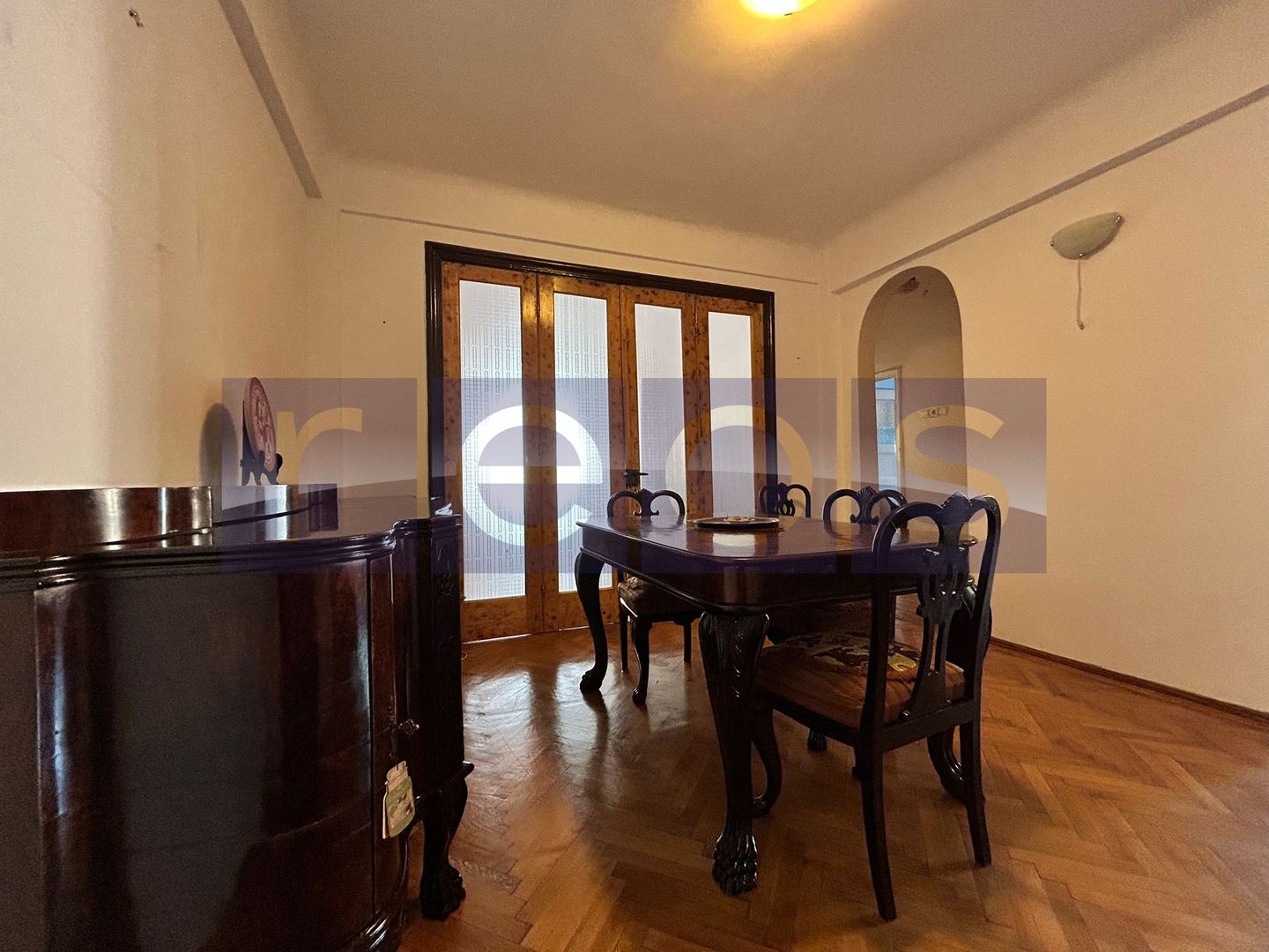 VANZARE APARTAMENT 4 CAMERE | IDEAL INVESTITIE | UNIVERSITATE-BATISTE - Poză 1