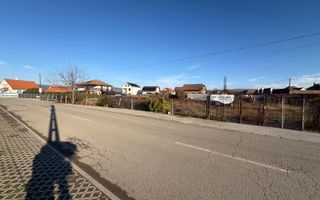 Oportunitate rară în Cristian, Sibiu – teren de 700 m² - Poză 5