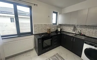 MAGURELE, CASA 86 MP, LOT 408 MP! - Poză 13