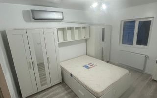 Apartament 2 camere decomandat, 50 mp, Lunca Cetatuii, complex rezidential nou - Poză 1