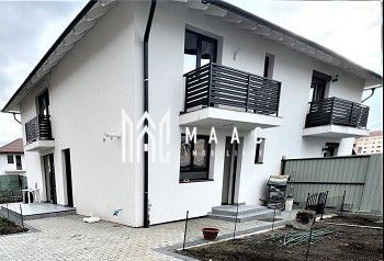 Casa Tip Duplex | 4 Camere | Terasa | Cisnadie - Poză 3