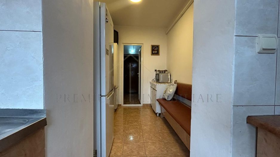 Apartament 2 camere semidecomandat – Etaj 3 – Balcon 7 mp - Poză 8