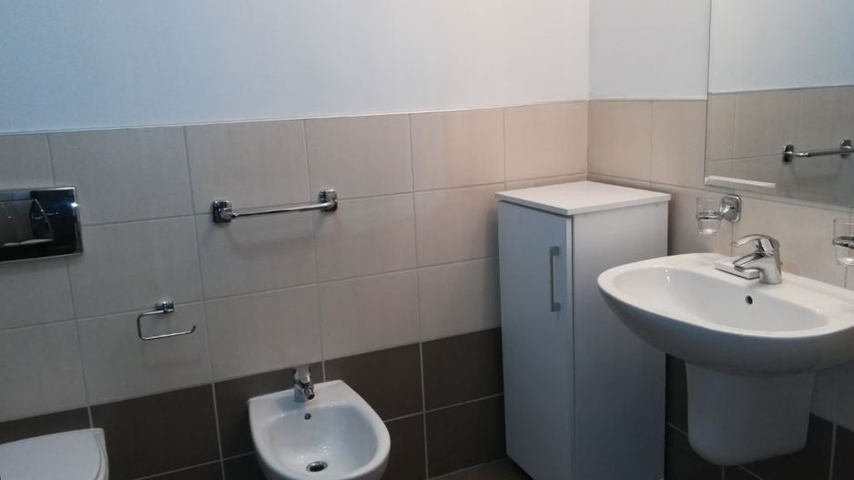 2 camere | Natura Residene | Baneasa | Iancu Nicolae - Poză 10