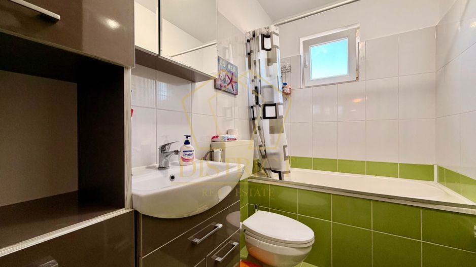 Pet Friendly | Apartament cu 3 camere modern | Sagului - Poză 10