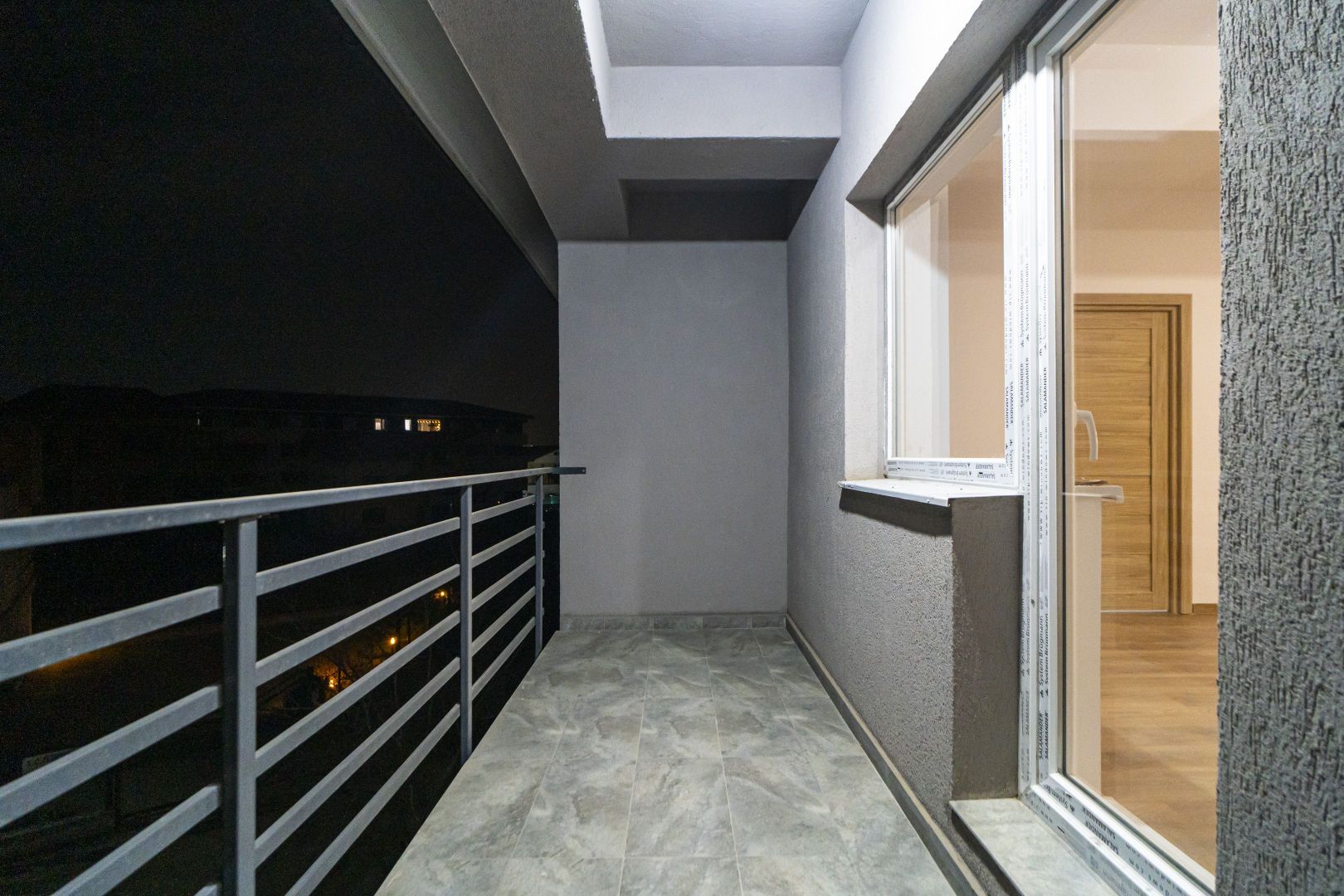 Militari - Pacii - Drumul Belsugului, ap. 2 camere, bloc nou, balcon! - Poză 12