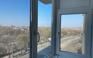 3 camere vizavi de parcul Plumbuita - Poză 9