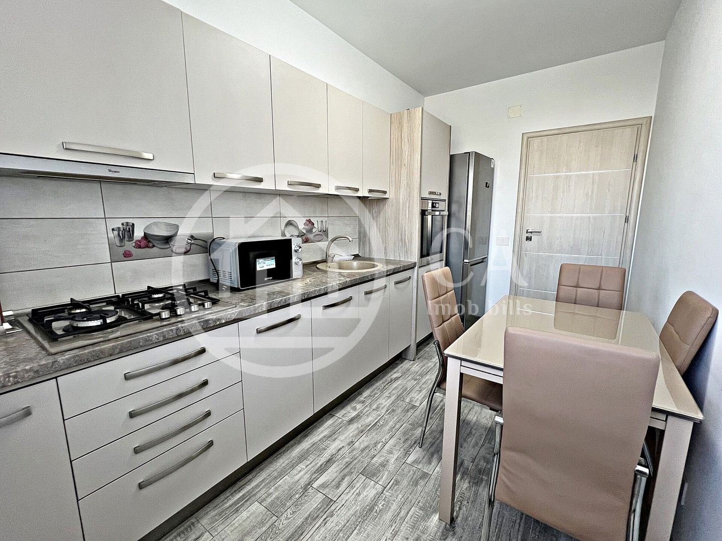 Apartament cu 2 camere de inchiriat in Prima Onestilor, Oradea - Poză 9