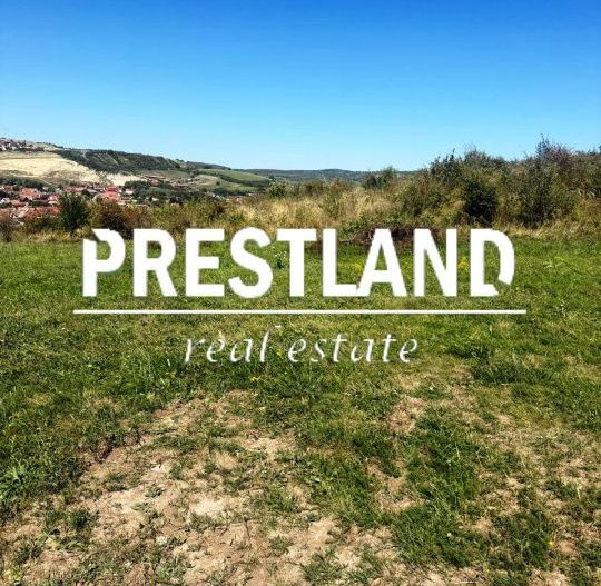 Teren intarvilan constructie casa, pretabil investție !!! - Poză 2