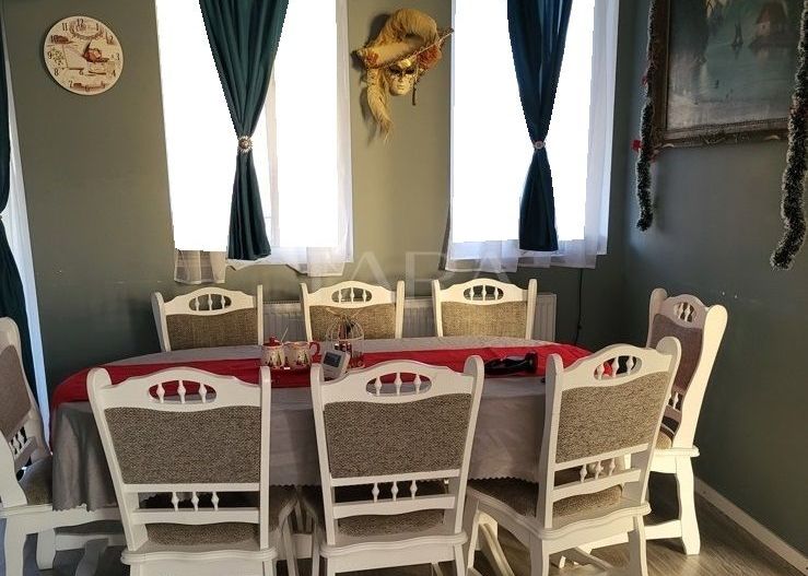 Casa 5 camere, Floresti zona Somesului. - Poză 3