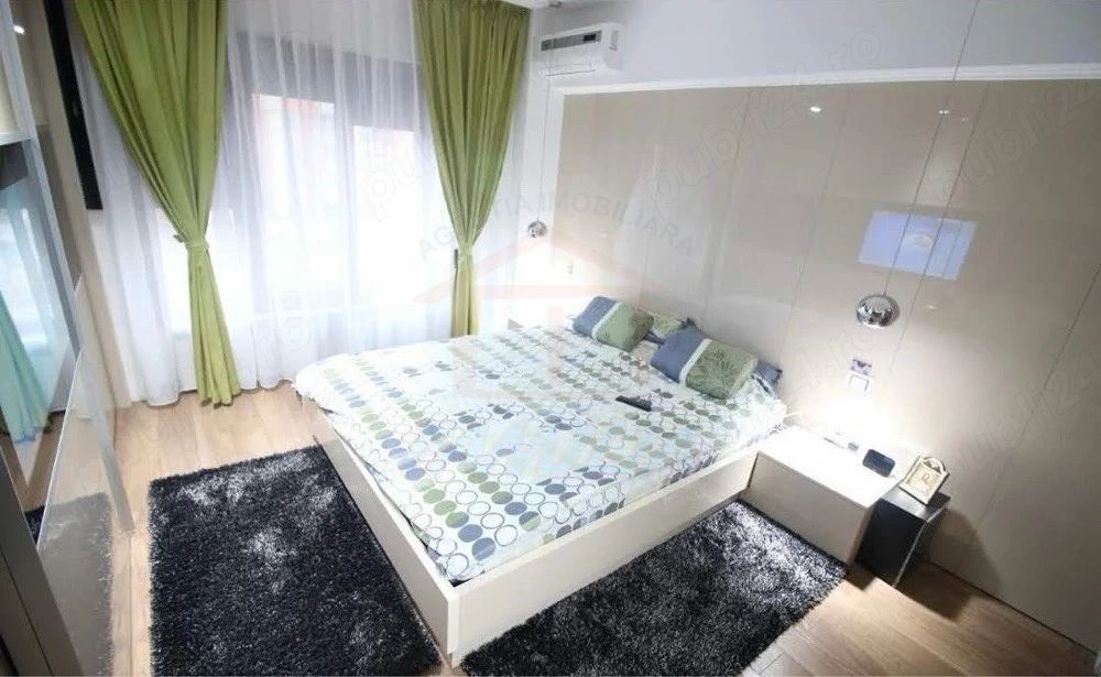 SE INCHIRIAZA APARTAMENT PET FRIENDLY, MICRO 21, 550 EURO - Poză 4