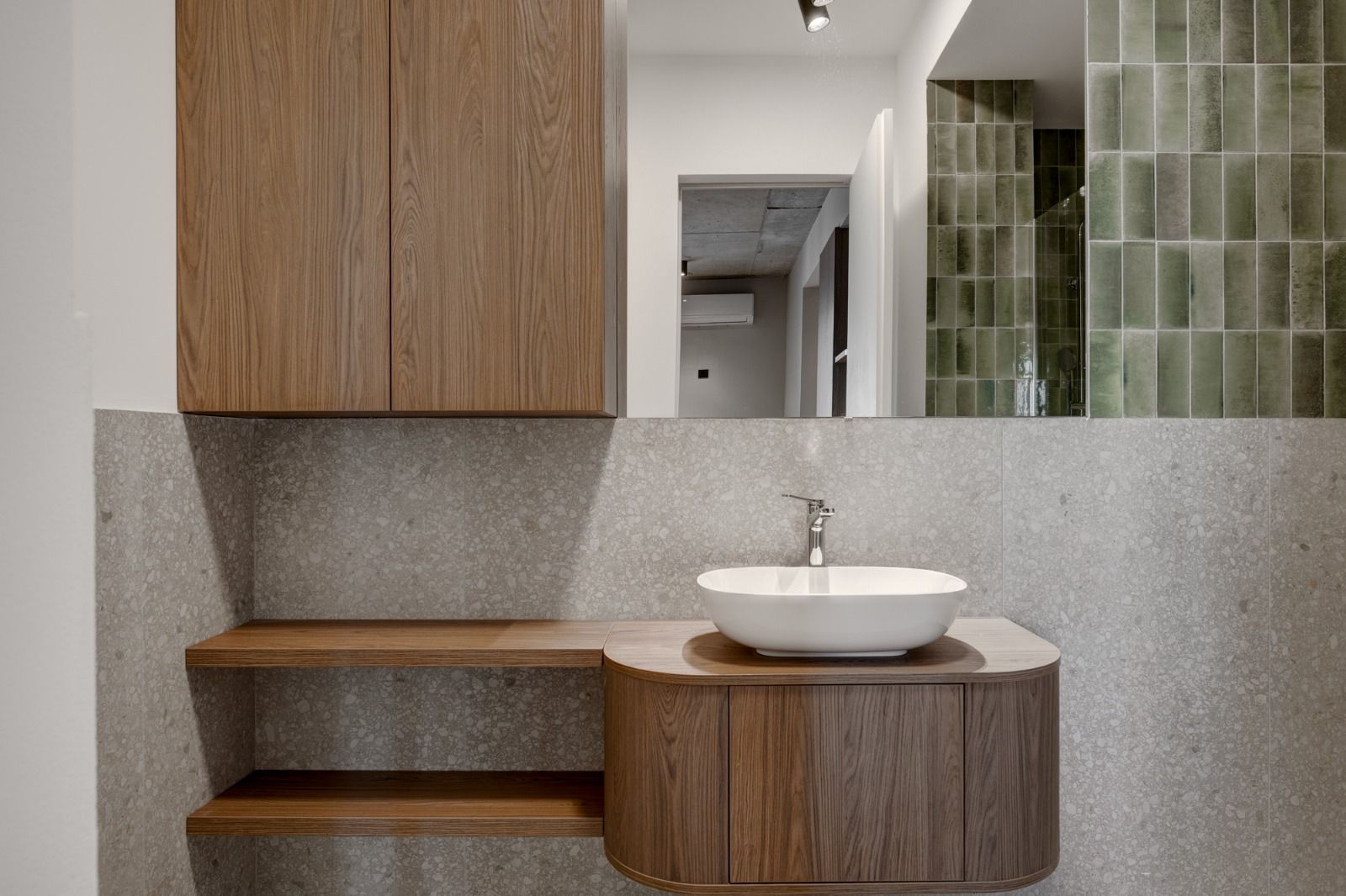 Apartament modern 3 camere I Zona Barbu Vacarescu I Imobil nou - Poză 22