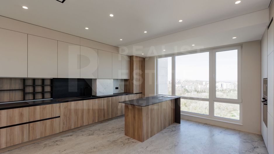 Vânzare, apartament, 4 camere, strada Constantin Stere, Centru - Poză 2