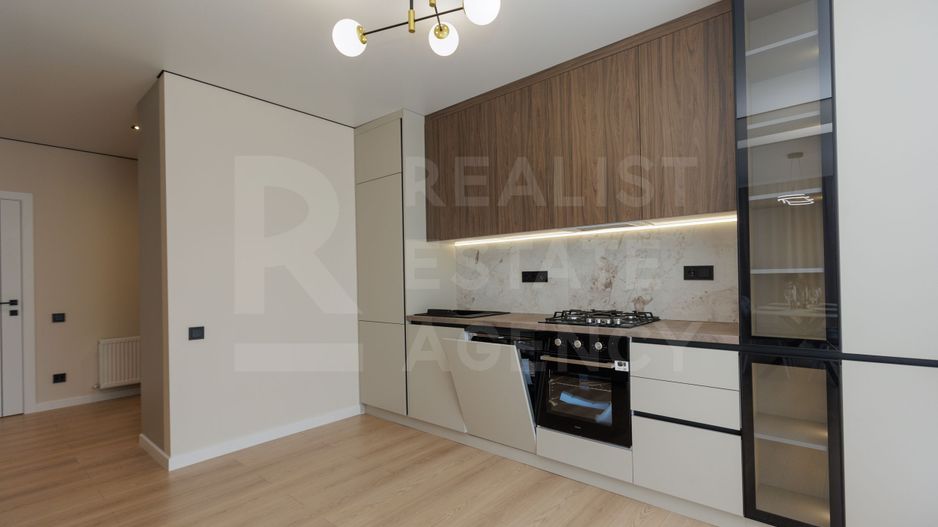 Vânzare, apartament, 3 camere str. Ialoveni, Telecentru - Poză 3