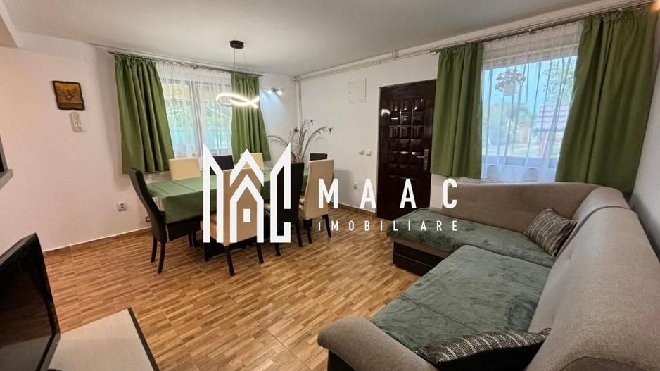 Vilă superbă | 4 camere | 500 mp teren | Vedere la munte | Valea Avrigului - Poză 6