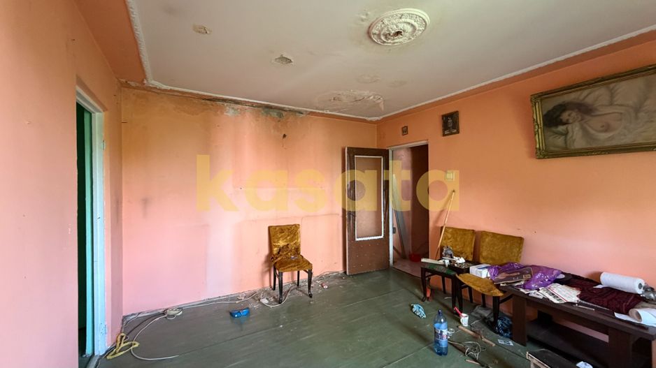 2 camere I Sos Salaj I 37 mp I centrala proprie - Poză 2