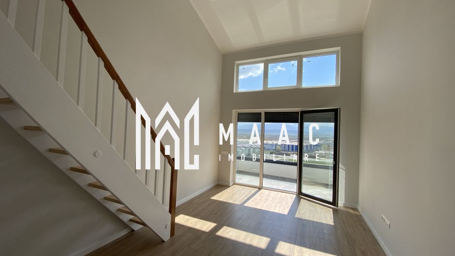 Penthouse I 5 Camere I PREDARE LA CHEIE I INTABULAT I 0% Comision - Poză 6