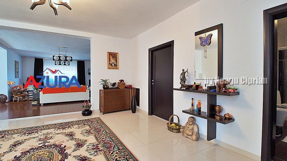 Vanzare vila de Lux, Bascov - Poză 18