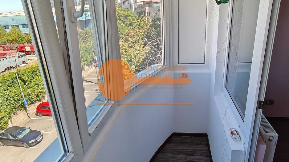 3 camere Aviatiei ( centrala termica ) - Poză 8