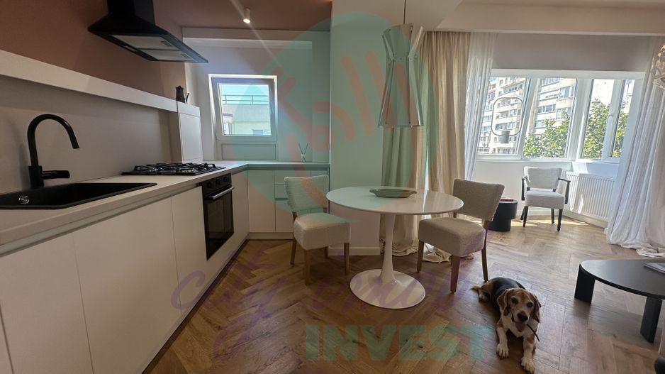 Locuinta cu design modern si elegant la 2 pasi de Bd Decebal - Poză 8