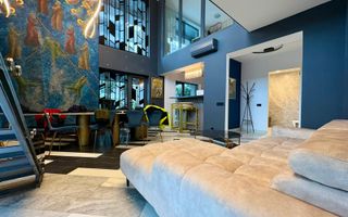 Apartament  Smart tip duplex *155mp* / *111mp* gradina / Aviatiei - Poză 10