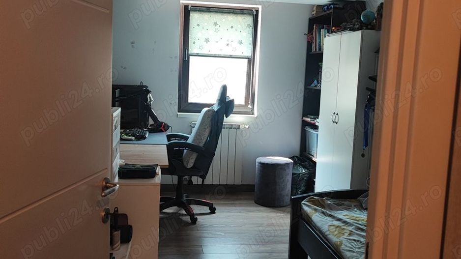 Ag BRASADAS vinde ap. 3 cam. in Complexul Newton Tătărași. - Poză 10