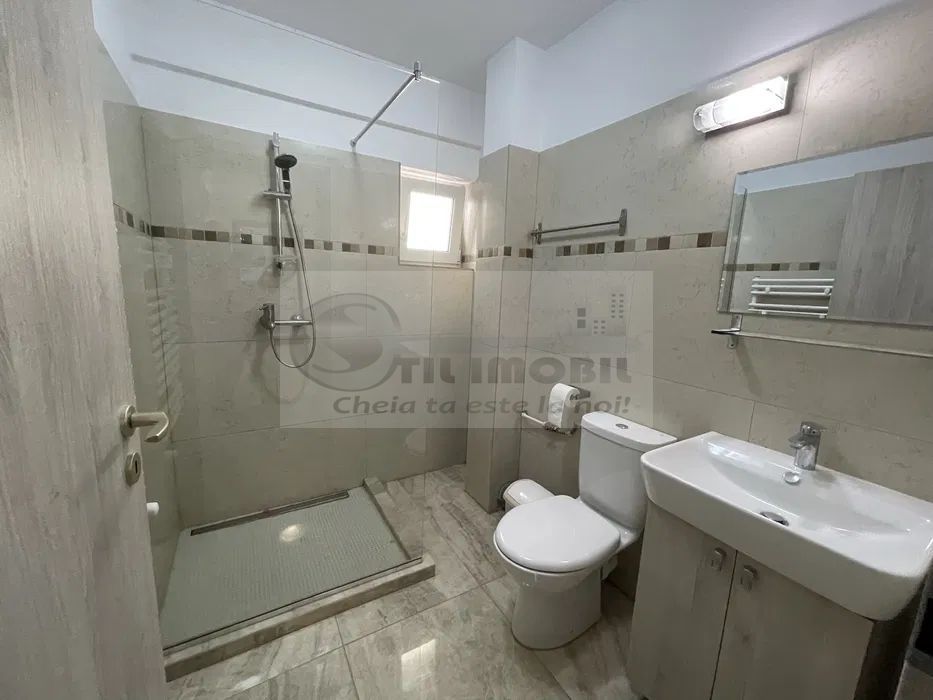 Ap 1 Camera+ Loc de parcare- Zona Moara de Vant-Mon Jarden- 390 Euro - Poză 5