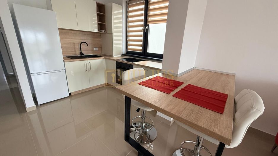 2 camere, Calea Urseni-Giroc, la 5 minute de Braytim, prima inchiriere! - Poză 5