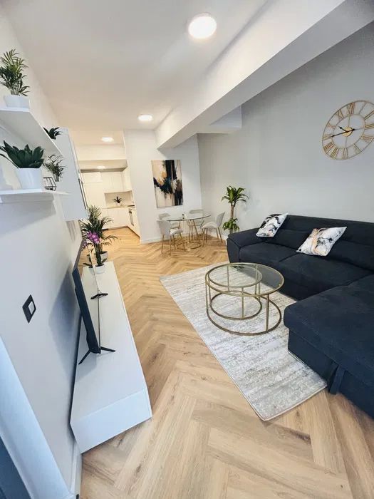 Apartament 2 camere lux  Pipera My Place Residence - Poză 2