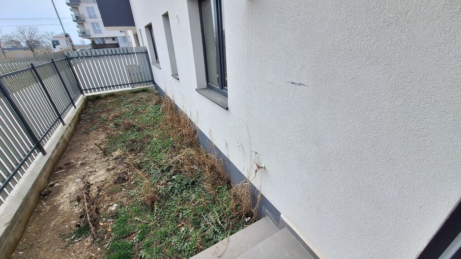 2 Camere - Decomandat - GRADINA PROPRIE - Bloc Nou - FINALIZAT - Poză 2