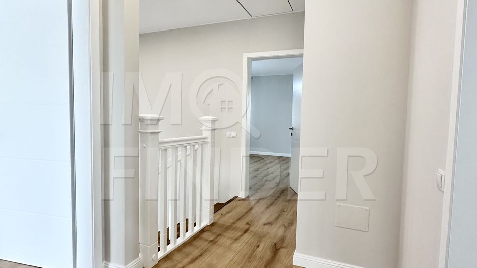 PRIMA INCHIRIERE-  Vilă ultrafinisată zona Hotel Stil - Poză 13