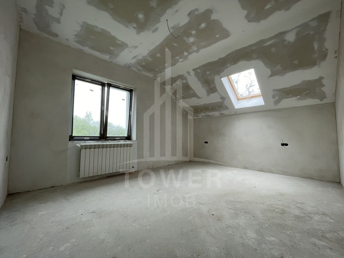 Casa rezidențială cu 5 camere, 2 băi  – Sura Mica - Poză 5