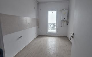 Decomandat Bucatarie mare Vedere libera titan pallady metrou Teclu - Poză 3