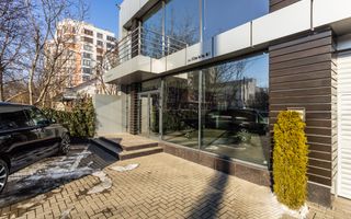 Сhirie, spațiu comercial, 231 mp, str. Alba-Iulia, Buiucani - Poză 2