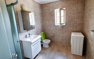 1/2 Duplex, 3 camere, mobilat, utilat, 160 mp teren, Alba-Micesti - Poză 7