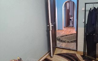 Apartament 4 camere Rahova-Sebastian-Centrala Proprie - Poză 9