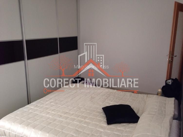 💥 Apartament de inchiriat 4 camere str Stefan cel Mare - Poză 11
